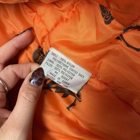 Vintage Miami Dolphins Jacket NFL Gameday Football - Picture 10 of 14